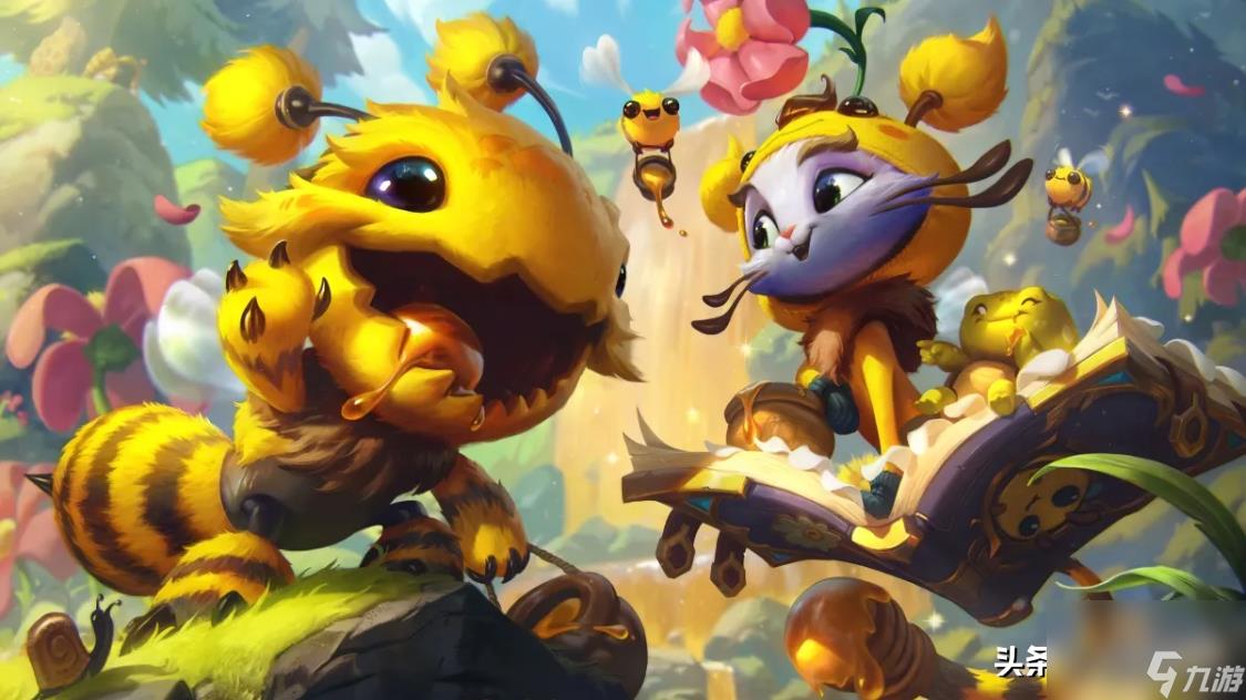 lol无限火力大嘴怎么出装?大嘴出装玩法详解「已采纳」