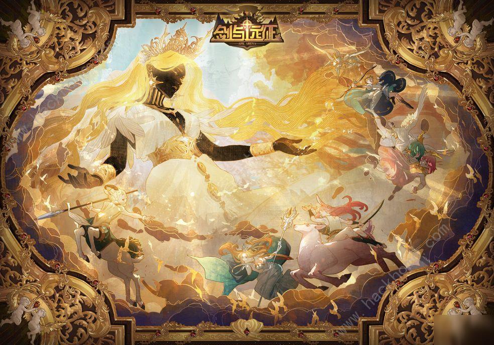 剑与远征遗烬石窟通关路线一览 遗烬石窟怎么通关