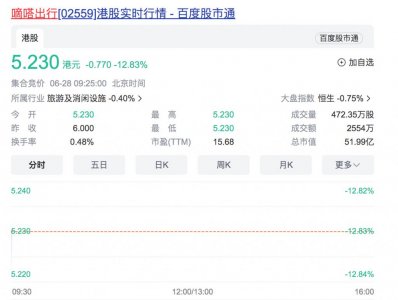 ​7000万顺风车乘客 “拼”出一个港股IPO