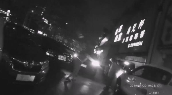 大学生酒驾共享汽车出车祸?真相:新手司机技术不熟练