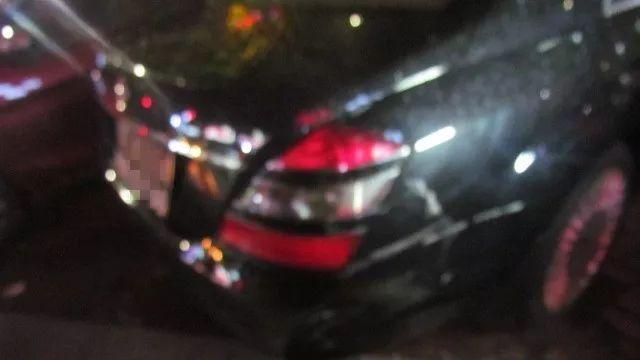 大学生酒驾共享汽车出车祸?真相:新手司机技术不熟练