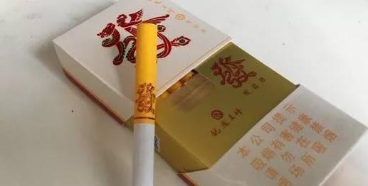 好抽不失面子的四款国产烟，不仅逼格高价格更是深得民心！