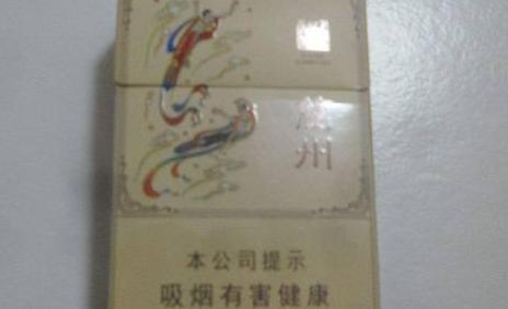 好抽不失面子的四款国产烟，不仅逼格高价格更是深得民心！