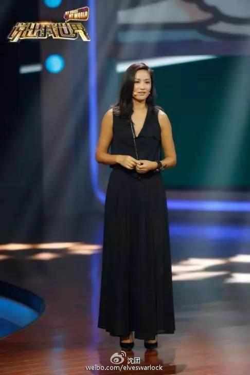 同居11年,瞿颖终于决定要与张亚东结婚了