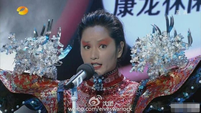 同居11年,瞿颖终于决定要与张亚东结婚了