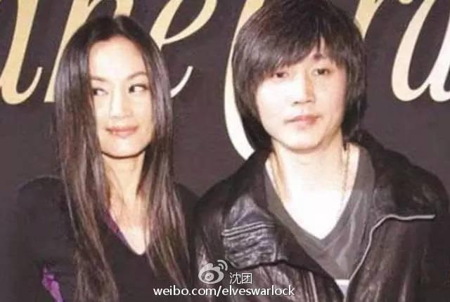 同居11年,瞿颖终于决定要与张亚东结婚了