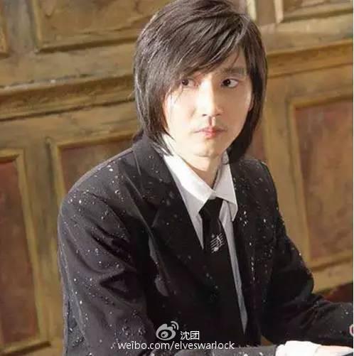 同居11年,瞿颖终于决定要与张亚东结婚了