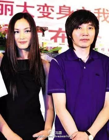 同居11年,瞿颖终于决定要与张亚东结婚了