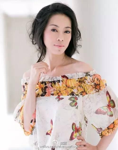 同居11年,瞿颖终于决定要与张亚东结婚了