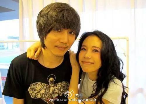 同居11年,瞿颖终于决定要与张亚东结婚了