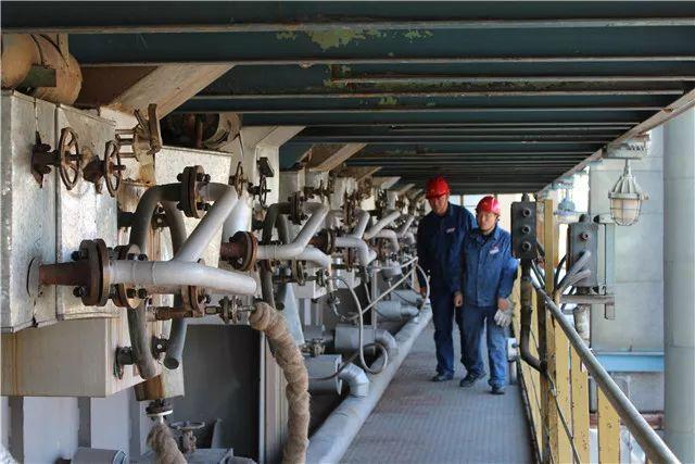 这首抖音神曲，有家石化企业说是为他们量身定制的！