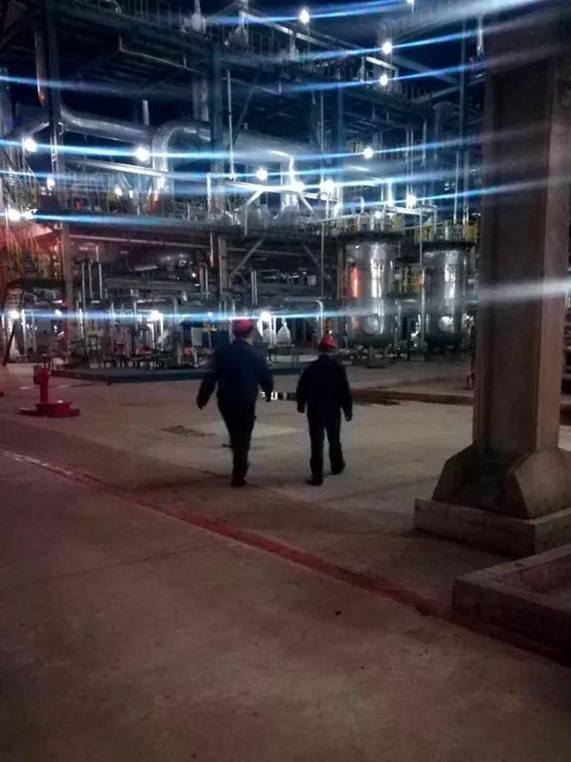 这首抖音神曲，有家石化企业说是为他们量身定制的！