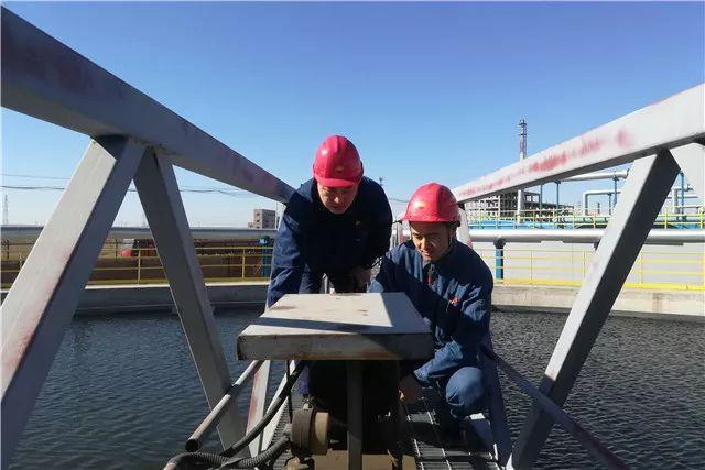 这首抖音神曲，有家石化企业说是为他们量身定制的！