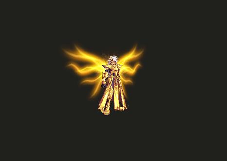 《DNF》奇迹缝纫机天羽夜华(天九)套装图鉴