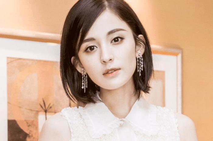 又一新疆美女出道, 比热巴娜扎还美, 已经是陈赫“动霸影业”