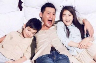 ​盘点生双胞胎的6对明星: 前5位有一对双胞胎, 第6位有两对双胞胎!