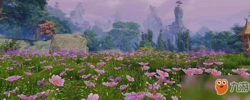 剑网3怎样回稻香村