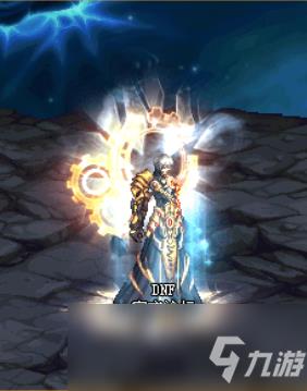 《DNF》使徒降临至尊称号礼盒介绍