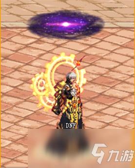 《DNF》使徒降临至尊称号礼盒介绍