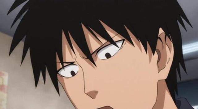 琦玉老师的训练真实有效，不仅能练肌肉，头也是真的会秃