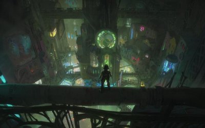 ​LOL双城之战：范德尔可能是狼人？对蔚的嘲讽语音，竟有惊天彩蛋