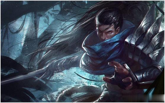 LOL:9.3版本上单英雄大洗牌亚索吸血鬼翻身,锐雯或将再度削弱