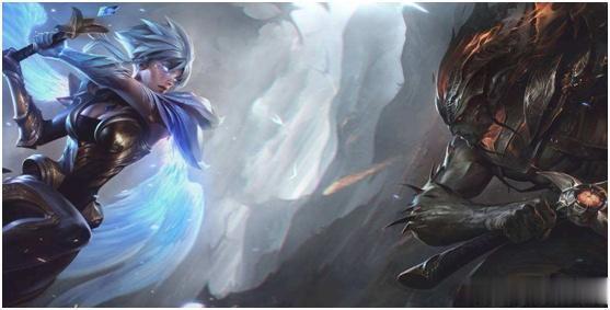 LOL:9.3版本上单英雄大洗牌亚索吸血鬼翻身,锐雯或将再度削弱
