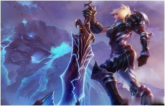LOL:9.3版本上单英雄大洗牌亚索吸血鬼翻身,锐雯或将再度削弱