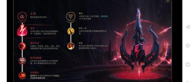 LOL冷门高胜率、易上手上单英雄,奎因打法介绍