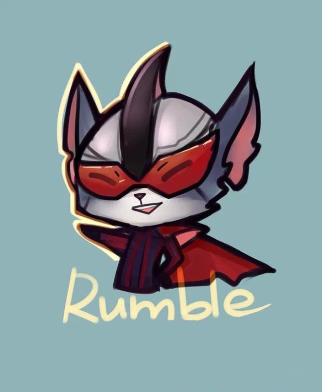 LOL测试你的本命上单英雄是谁