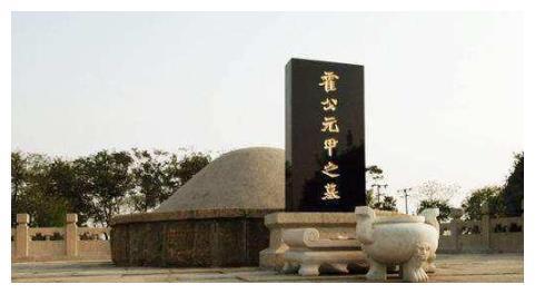 霍元甲陵墓被挖,尘封79年死因终于找到了答案,日本三缄其口