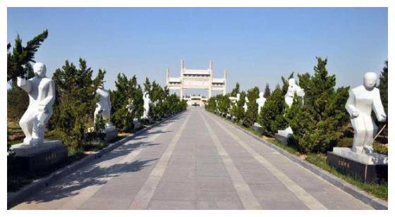 霍元甲陵墓被挖,尘封79年死因终于找到了答案,日本三缄其口