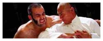 霍元甲陵墓被挖,尘封79年死因终于找到了答案,日本三缄其口