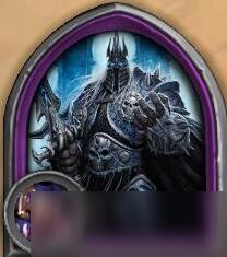 炉石传说巫妖王