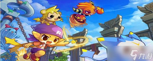 洛克王国vip弹珠在哪抽奖