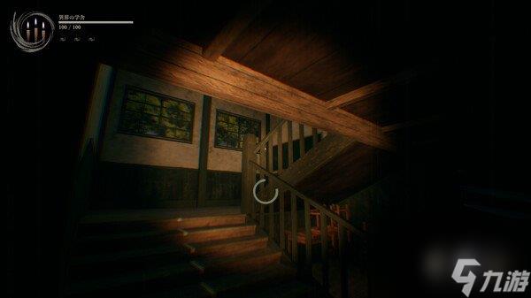 探索恐怖游戏《影廊2:雨之四葩》3月29日于Steam发售