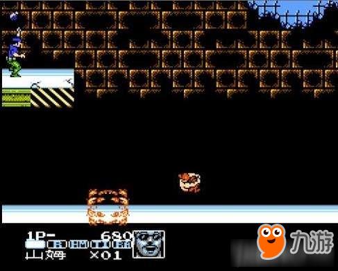 魂斗罗6秘籍有哪些 魂斗罗6秘籍大全