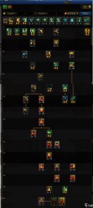 ​《DNF》100冰洁师怎么玩 技能加点推荐