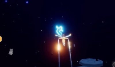 ​光遇抱拳先祖在哪里