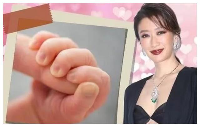 谢婷婷:生活混乱,男友众多,风流堪比谢贤,未婚产女不知生父