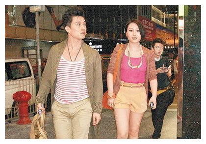 谢婷婷:生活混乱,男友众多,风流堪比谢贤,未婚产女不知生父