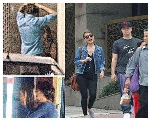 谢婷婷:生活混乱,男友众多,风流堪比谢贤,未婚产女不知生父