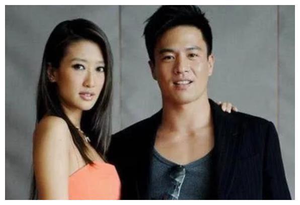 谢婷婷:生活混乱,男友众多,风流堪比谢贤,未婚产女不知生父