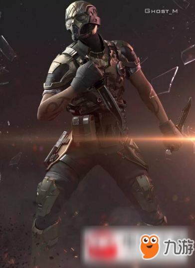 CF幻影幽灵获得方法及技能详细介绍