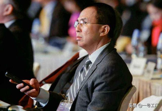 父母是近亲结婚,两个儿子不但没变成傻瓜,而且资产都达到数千亿