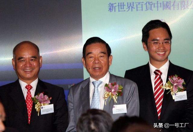 父母是近亲结婚,两个儿子不但没变成傻瓜,而且资产都达到数千亿