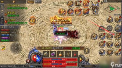 ​龙迹之城英雄殿升级方法攻略