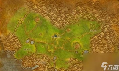 ​魔纹布哪里刷