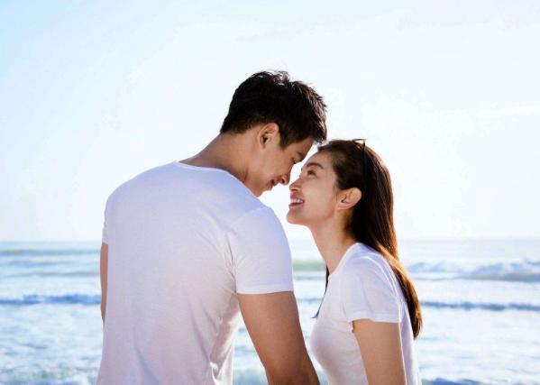 一藏就是15年,任泉妻子近照曝光,难怪把李冰冰让给小16岁的他