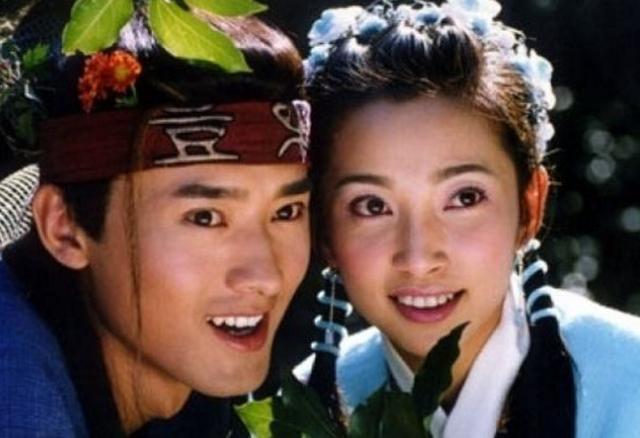 一藏就是15年,任泉妻子近照曝光,难怪把李冰冰让给小16岁的他